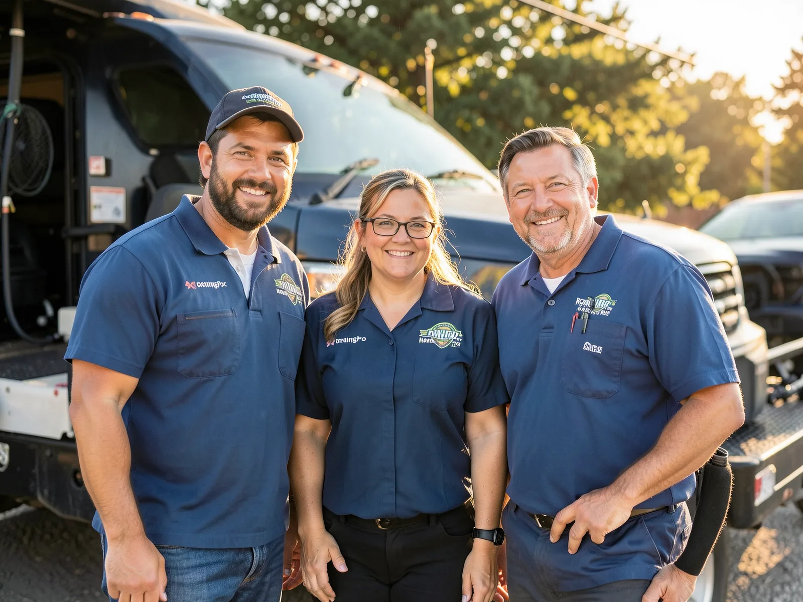 Roof Repair company in Rexburg, ID